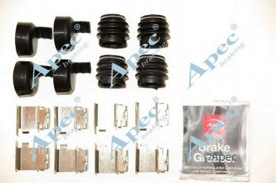APEC BRAKING kit1250 -  